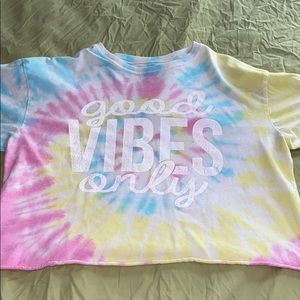 tie dye